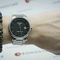 Часы Tissot Luxury Powermatic 80 T086.407.11.201.02 фото 10